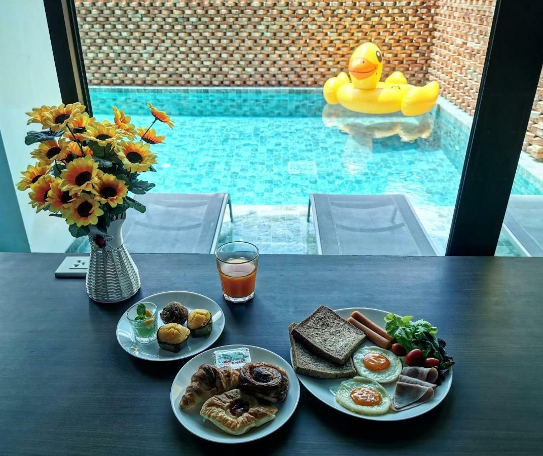 Sleep Mai Thapae Chiang Mai Old City Lifestyle Hotel מראה חיצוני תמונה